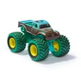 thumbnail image 2 of Monster Jam Mud Blasters, Monster truck Monster Jam Whiplash qui change de couleur, véhicule en métal moulé à l'échelle 1:64, jouets pour garçons et filles à partir de 3 ans, 2 of 3