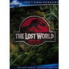 Pre-Owned - THE LOST WORLD: JURASSIC PARK [DVD] [CANADIAN; UNIVERSAL 100TH ANNIVERSARY]