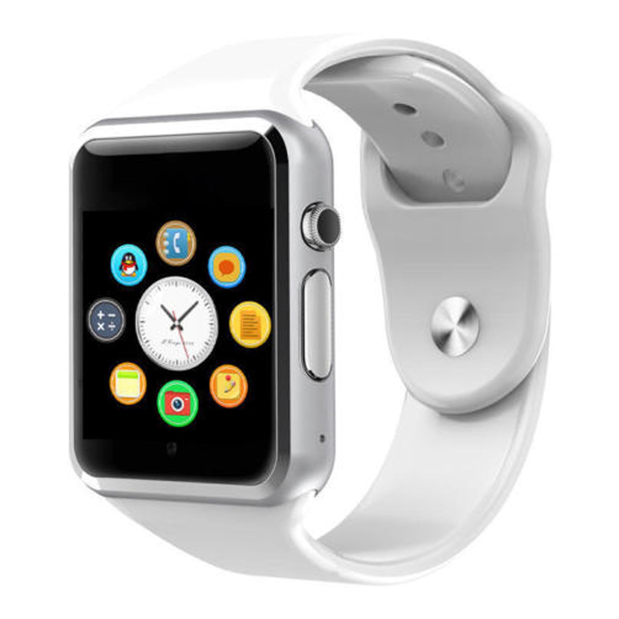 walmart smart watch in store