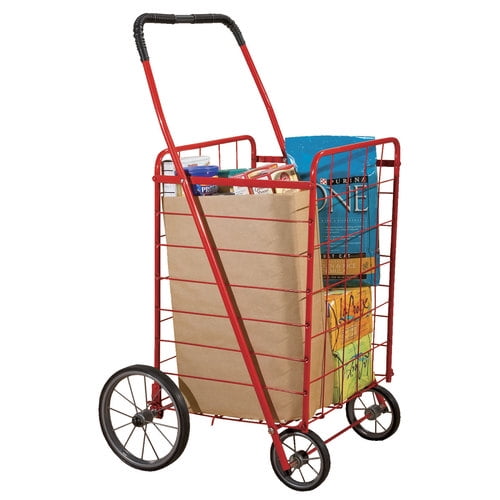 Personal Shopping Cart