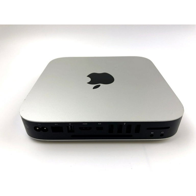 REFURBISHED GRADE A - Mac mini Desktop - Apple M1 chip - 8GB