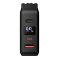 thumbnail image 3 of Power Bank Steren 10000 Mah Pd20W Qc18W, 3 of 5