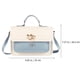 thumbnail image 2 of IFANLANDOR 1Jgo Kit DIY Para Crear Bolsos De Cuero PU Beige Con Gran Capacidad Y Detallada, 2 of 8