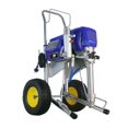 thumbnail image 1 of Powerful, High Pressure, Multifunctional Sprayer, High Efficiency, Good Atomization, Automatic Stop When The Gun Is Turned Off, And Reinforced Pump Body ,Easy to Use, 1 of 6