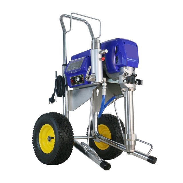Powerful, High Pressure, Multifunctional Sprayer, High Efficiency, Good Atomization, Automatic Stop When The Gun Is Turned Off, And Reinforced Pump Body ,Easy to Use
