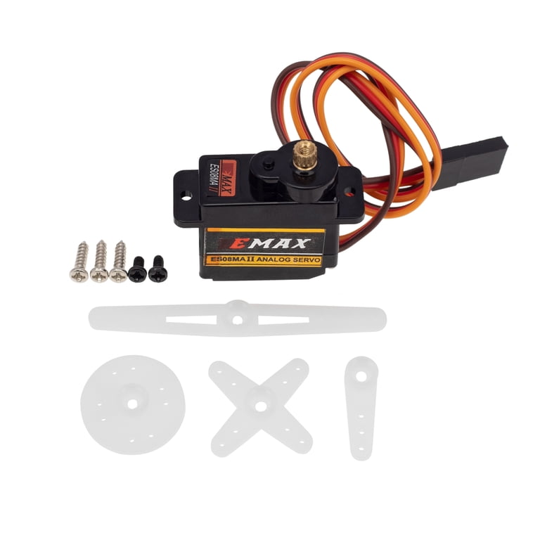 Axial AX10 Scorpion Universal Set – RC Crawler Drivetrain Upgrade...