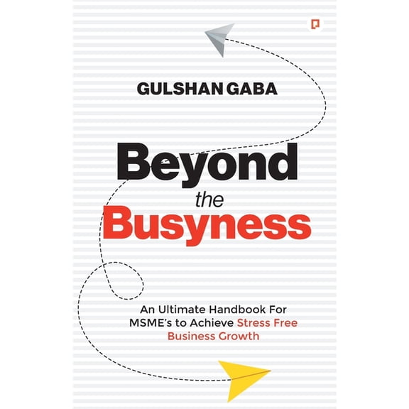 Beyond the Busyness, (Paperback)