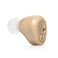 thumbnail image 2 of Hearing Aids Mini Invisible Elderly Hearing Aid Chargeable Low-noise One-click Operation In-ear Sound Amplifier, 2 of 5