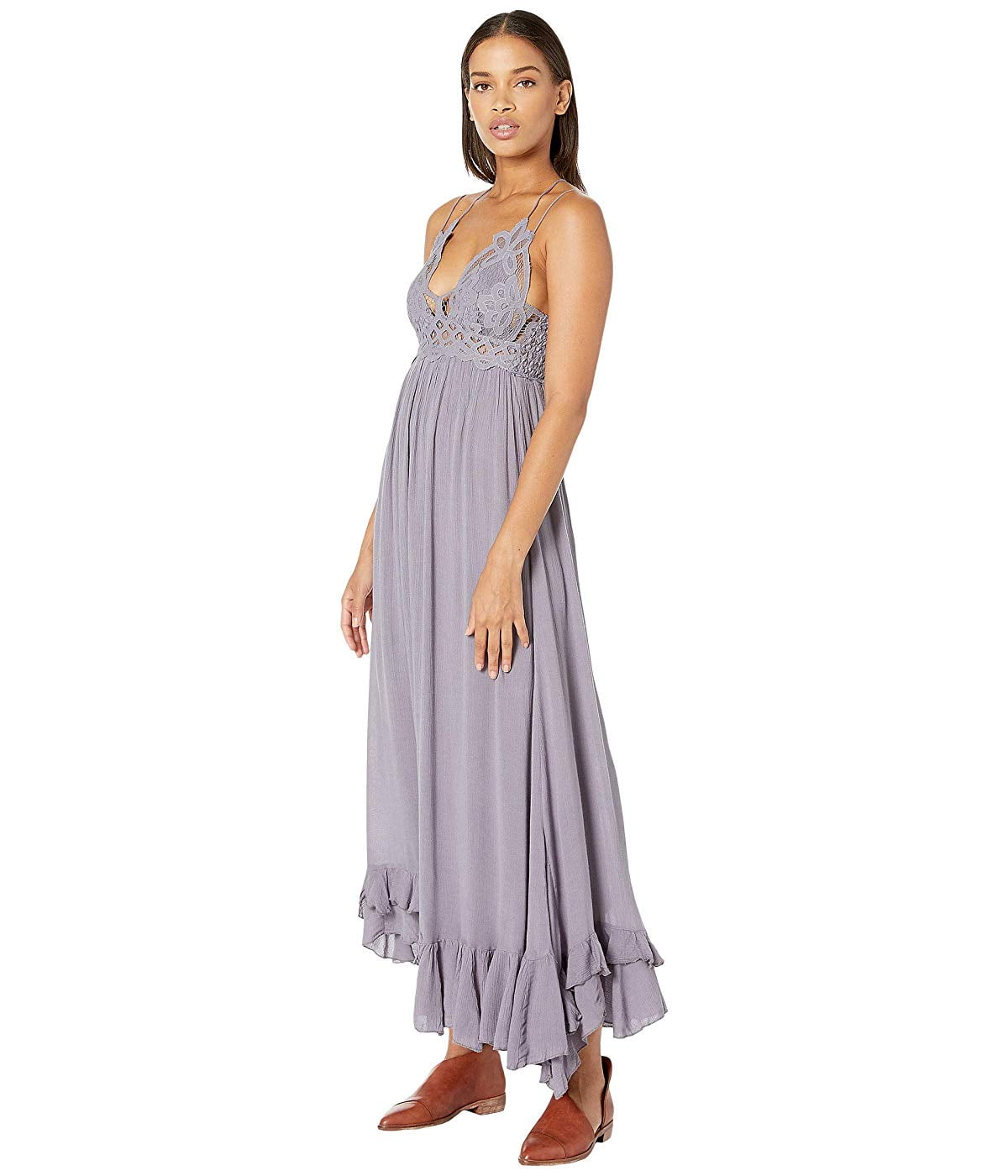 adella dress free people