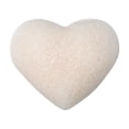 thumbnail image 1 of Esponja Konjac Olivanna Removedor de Maquillaje Profundo Limpieza y Exfoliación 1 unidad, 1 of 4