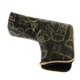 thumbnail image 5 of Fundas para cabezas de golf Driver / Fairways / Hybrids / Putter Headcover Protector Sleeve Sharpla  Cubiertas de golf, 5 of 8
