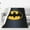 40"x30", variant on Retro Comic Hero Logo All-Over Print Soft Fleece Blanket, Warm Lightweight Throw Blanket for Sofa/Bed