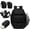 Camouflage, variant on 20L/35L Travel Backpack for Men & Women, Expandable 17-Inch Laptop Backpack – Carry On Flight Approved