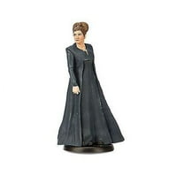 Star Wars The Force Awakens Princess Leia PVC Figure (No Packaging)