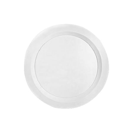 

IMSHIE Air Ventilation Cover Round Air Vent Ventilation Grille Outlet