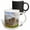 Multicolor, variant on 3drose, House of the Halach Uinic,tulum Mayan Port City Ruins in Tulum, 11oz Magic Transforming Mug