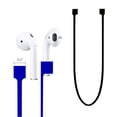 thumbnail image 3 of AirPods Straps Motanar, correa deportiva de silicona suave antipérdida, 3 of 5