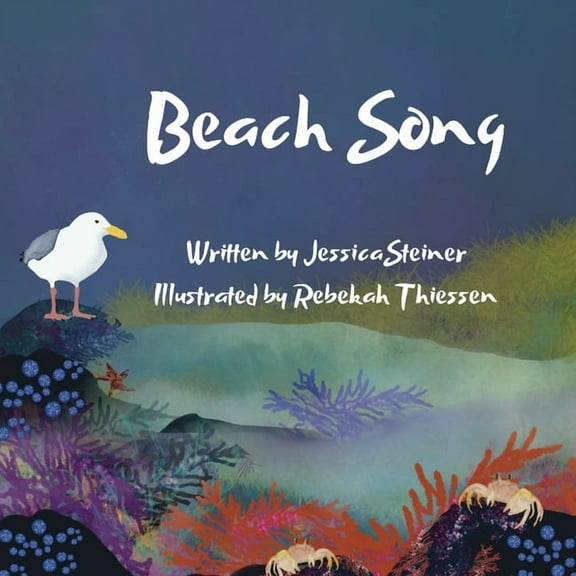 Beach Song, (Paperback)