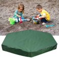 thumbnail image 3 of Funda impermeable para caja de arena con cordón, 3 of 4