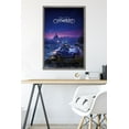 thumbnail image 6 of Disney Pixar Onward - Teaser Wall Poster, 22.375" x 34" Framed, 6 of 6