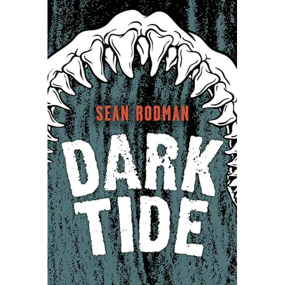 Pre-Owned Dark Tide (Paperback) 1459837118 9781459837119