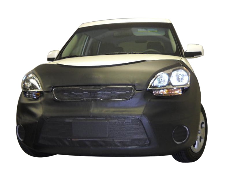 LeBra Front End Mask Cover55137101 fits Kia Soul !,+,Base 2012,2013