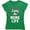 Green, variant on Loving The Meme Life - Funny MEMES Joke Women's Tee Shirt