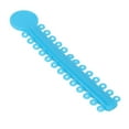 thumbnail image 3 of 40pcs Orthodontic Ligature Ties Orthodontic Elastomeric O Rings Braces Rubber Bands Accessory for Hospital 15, 3 of 14