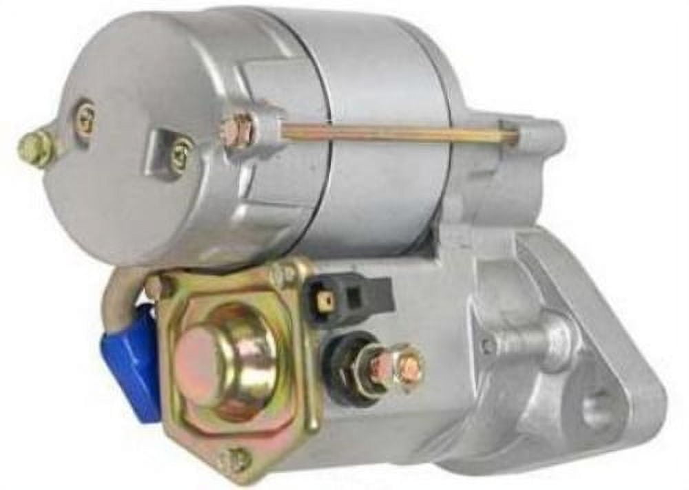 Starter Compatible with Daihatsu Engines Various Models Diesel Engines