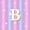 Pink Purple B, variant on meiyoeat Mermaid Letter E Twin Bedding for Kids Girls, Glitter Scale Print Bedding Comforter Set, Iridescent, Pink Reversible, 7pcs