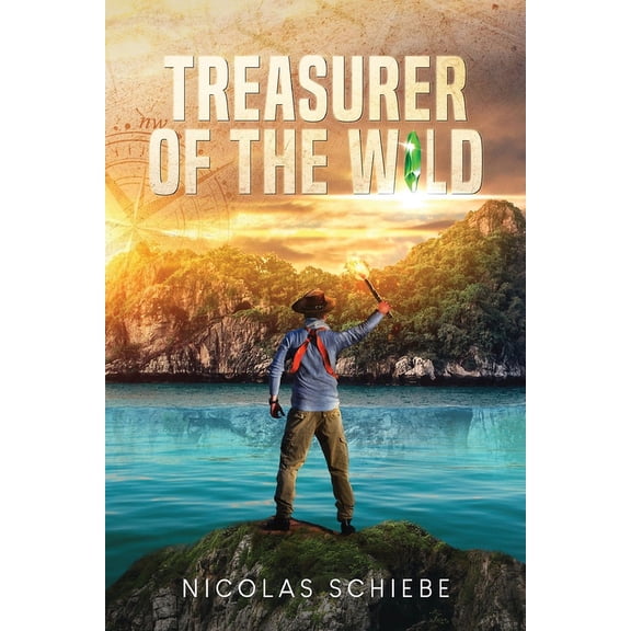 Treasurer of the Wild, (Paperback)