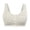 Khaki, variant on Lace Bralettes for Women Underwear Women Bra Wire Free OnePiece Bra Everyday 172 Women Bra One-Piece Bra Daily 38