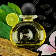 Michel Germain Sexual Pour Homme Eau de Toilette, Cologne for Men, 2.5 Oz