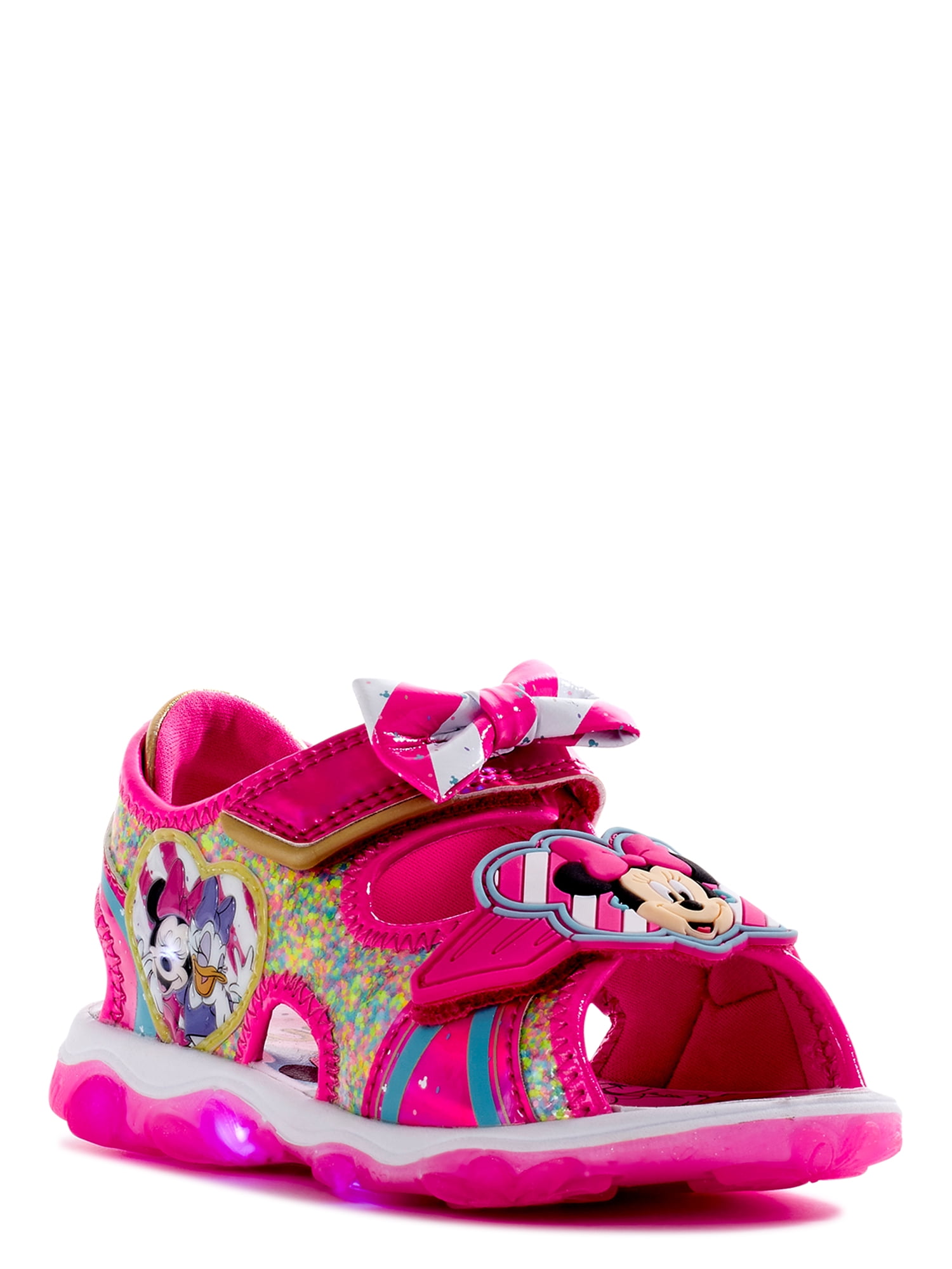 Disney Women's Shoes by Native - Minnie Mouse