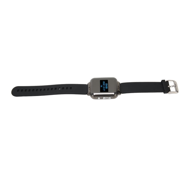 Reloj Grabador de Voz Bluetooth Bling Bling