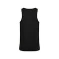 thumbnail image 6 of Wrangler Cotton Stretch Moisture-Wicking Sleeveless Tank Tops for Men, 6-Pack (S-3XL), 6 of 6