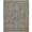 Gray/Taupe/Silver, variant on Feizy Bella Transitional Oriental, Blue/Silver, 8' x 10' Area Rug Handmade Sheen Bohemian & Eclectic Bordered Floor Rug for Living room Bedroom