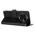 thumbnail image 4 of Solid Calf Texture Leather Case For Tecno Spark 30C, 4 of 5