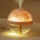 thumbnail image 4 of Humidificador Usb de Aromaterapia con Luz, Gran Capacidad de 270 Ml, Silencioso, de Vapor Frío, Ideal para Coche, Oficina y Plantas. Fácil de Limpiar., 4 of 7