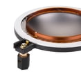 thumbnail image 6 of 65.5MM Titanium Film Treble Flat Line Voice Coil Speaker Accessories, 6 of 8
