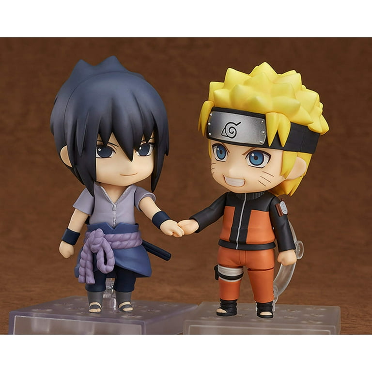 GOOD SMILE COMPANY - 【新品未開封】ねんどろいど 707 うちはサスケ NARUTO ナルト GOOD SMILE COMPANY - 【新品未開封】ねんどろいど 707 うちは