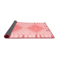 thumbnail image 2 of Ahgly Company Indoor Rectangle Southwestern Red Country Area Rugs, 2' x 5', 2 of 4