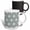 Multicolor, variant on 3drose, Triquetra Celtic Knot Interlaced with a Circle Pattern, 11oz Mug