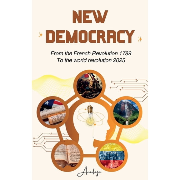 New Democracy, (Paperback)