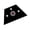 Three hole target cl, variant on Yihuala Golfs Practice Training Targets Golfs Targets Cloth Hitting Net Driving Ranges Golfs Hittin Net Targets Practice Equipme