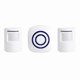 thumbnail image 1 of Infrared Sensor Split Wireless Doorbell, 1 of 4