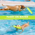 thumbnail image 3 of Dog Floating Toys for Water Fetch Retrieving, Interactive Pool Toys Dog Bumper Hunting Stick Training Dummy Tool, Summer Enrichment Essentials Outdoor, Not for Aggressive Breeds 2 Pack, 3 of 7