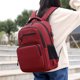thumbnail image 5 of Mochila Usb antirrobo, Mochila para ordenador portátil de 15,6 a 17 pulgadas, bolso para hombre y mujer, Mochila de viaje para hombre y mujer, 5 of 5