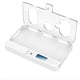 thumbnail image 1 of Caja de Seguridad Portátil con Temporizador Automático Inteligente para y Android. Ideal para Niños y Estudiantes., 1 of 5
