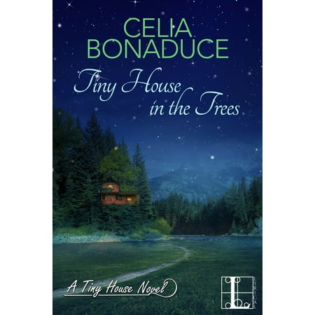 Tiny House in the Trees - eBook